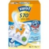 Tolmukotid Swirl MicroPor, 4+1