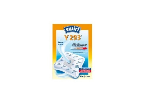 Tolmukotid Swirl MicroPor, 4+1