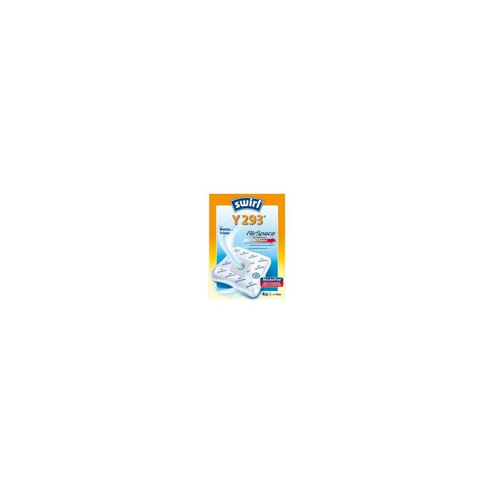 Tolmukotid Swirl MicroPor, 4+1