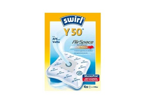 Tolmukotid Swirl MicroPor, 4+1