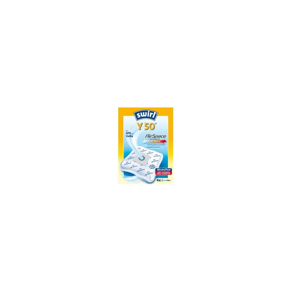 Tolmukotid Swirl MicroPor, 4+1
