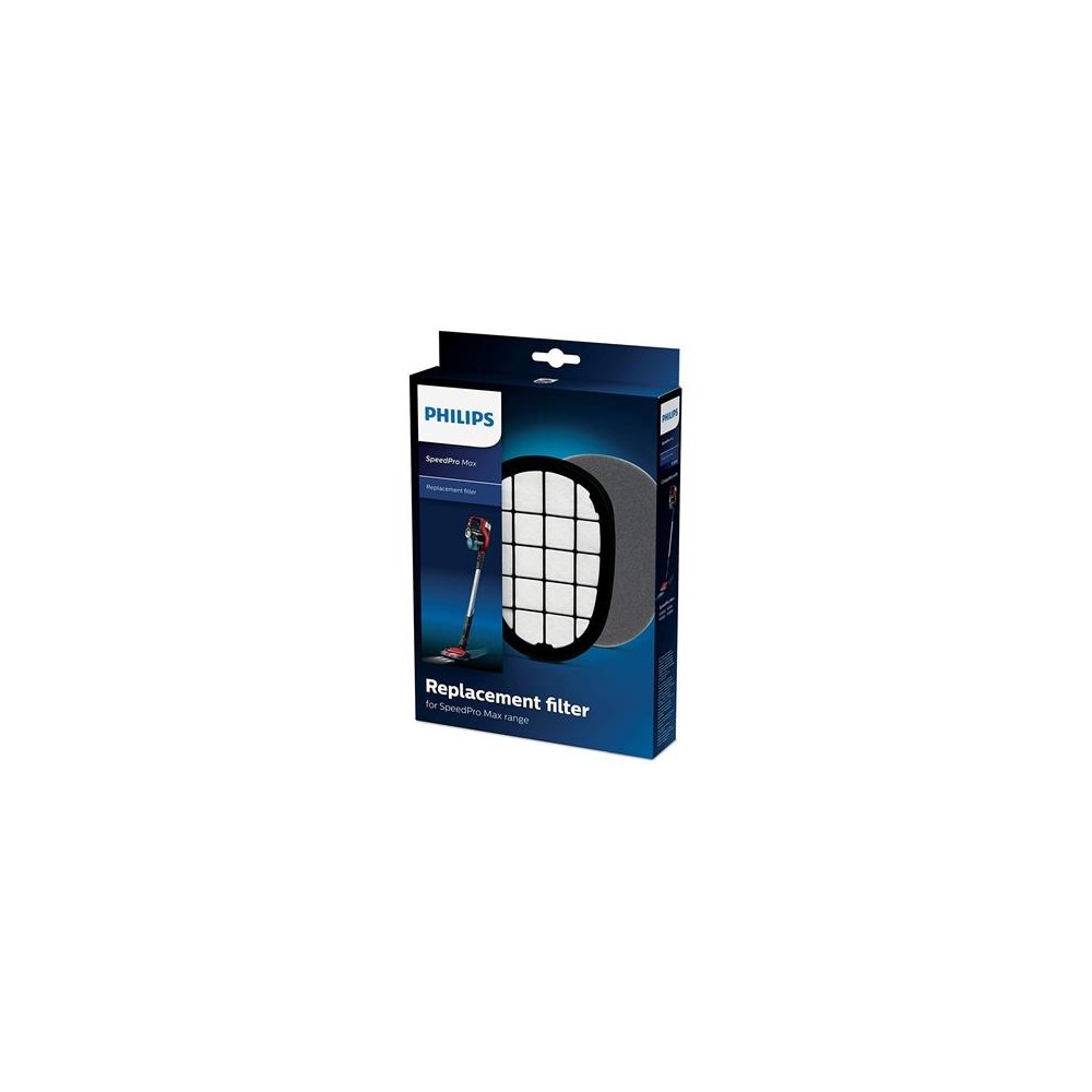 Vahetusfilter SpeedPro Max Aqua ja SpeedPro Max 1tk, Philips