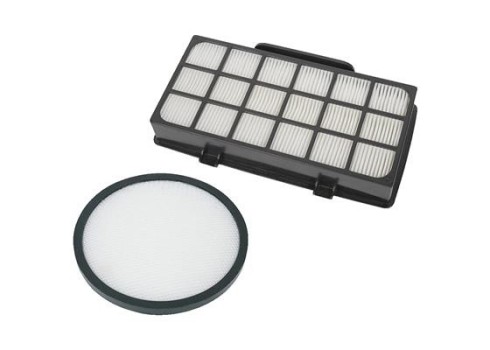 Filter ümar+kandiline TW6951-le ,Tefal