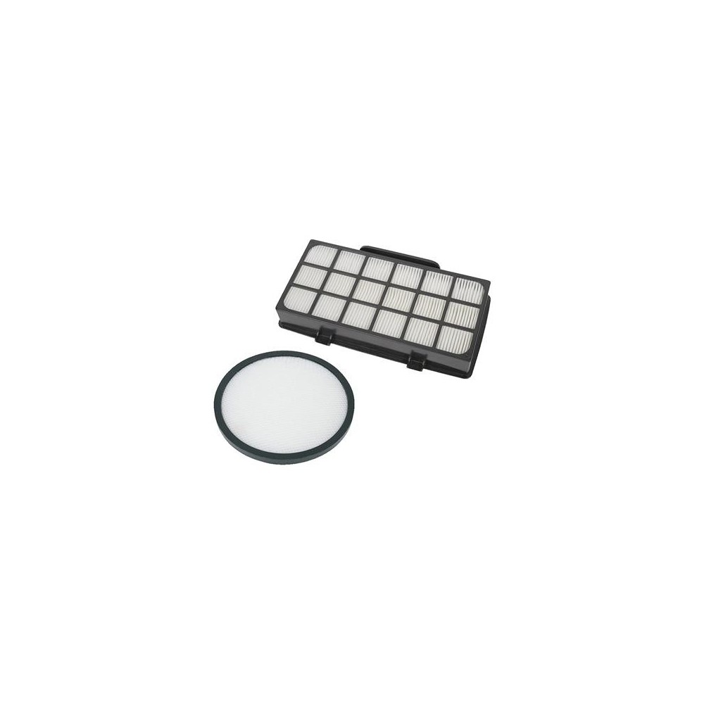Filter ümar+kandiline TW6951-le ,Tefal