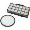 Filter ümar+kandiline TW6951-le ,Tefal