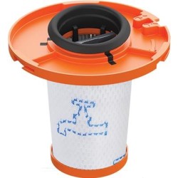 Pestav filter  X-Force 13.60 TY9A & 14.80 TY9B, Tefal