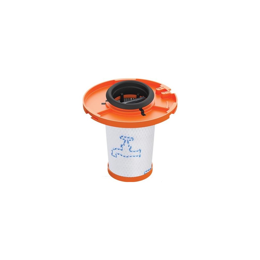 Pestav filter  X-Force 13.60 TY9A & 14.80 TY9B, Tefal