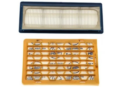 Hepa + mootorikaitse filtri komplekt, Hoover, 35601193