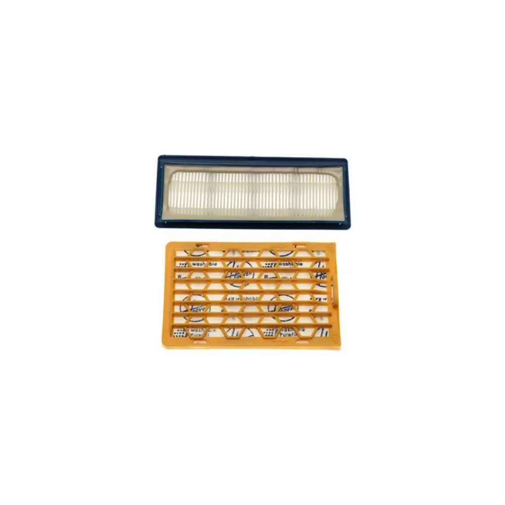 Hepa + mootorikaitse filtri komplekt, Hoover, 35601193