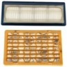 Hepa + mootorikaitse filtri komplekt, Hoover, 35601193