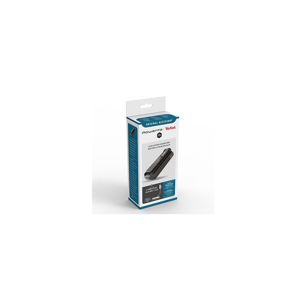 Lisaaku  25,9V X-Force Flex 13.60, Tefal