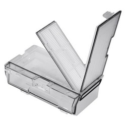 Hepa filtrid robottolmuimejale S7 - S8 series, Roborock 2 tk