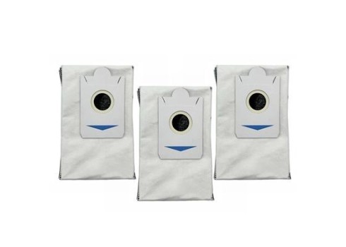 Tolmukotid 3 tk robottolmuimejale Deebot X2-X5 Omni, Ecovacs