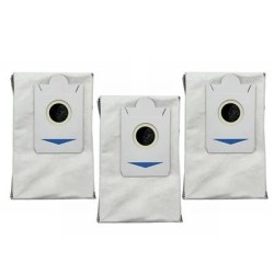 Tolmukotid 3 tk robottolmuimejale Deebot X2-X5 Omni, Ecovacs