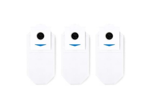 Tolmukotid 3 tk robottolmuimejale Deebot N30 PRO Omni,Ecovacs