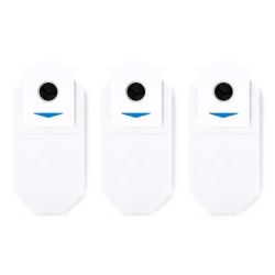 Tolmukotid 3 tk robottolmuimejale Deebot N30 PRO Omni,Ecovacs