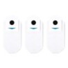 Tolmukotid 3 tk robottolmuimejale Deebot N30 PRO Omni,Ecovacs