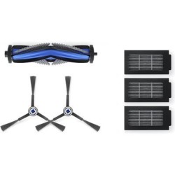 Lisatarvikute kmpl robotile Deebot T50-T50 Pro Omni, Ecovacs