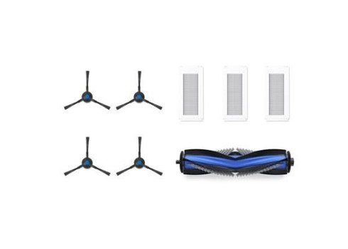 Tarvikute kmpl robotile DEEBOT N20e-N20e PLUS-N30 PRO, Ecovacs