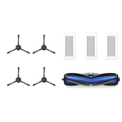 Tarvikute kmpl robotile DEEBOT N20e-N20e PLUS-N30 PRO, Ecovacs