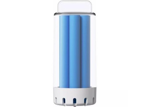 Puhastusvahend  robotile 6tk DEEBOT N30 PRO OMNI, Ecovacs