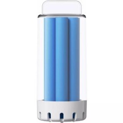 Puhastusvahend  robotile 6tk DEEBOT N30 PRO OMNI, Ecovacs