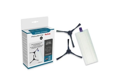 Epa filetr + küljehari robotile Xplorer S130 RG90, Tefal