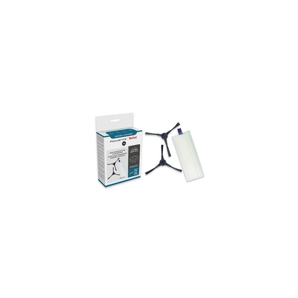 Epa filetr + küljehari robotile Xplorer S130 RG90, Tefal