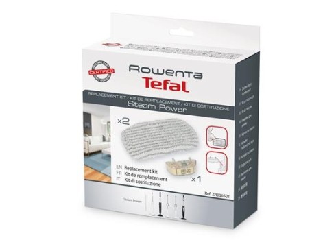 Filter + 2 moppi aurupuhastile VP65-RH65, Tefal