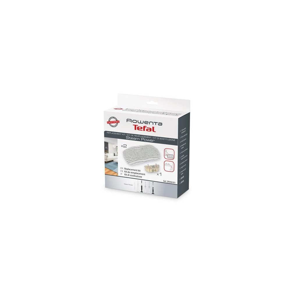 Filter + 2 moppi aurupuhastile VP65-RH65, Tefal