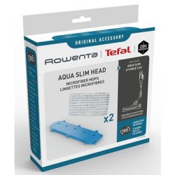 Mikrofiiberlapid  2tk X-Force 9.60 TY20, Tefal