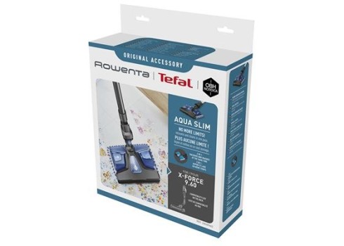 Aqua Slim otsik 2in1 for X-Force 9.60, Tefal