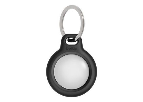 Belkin Airtag Secure Holder Ring, must