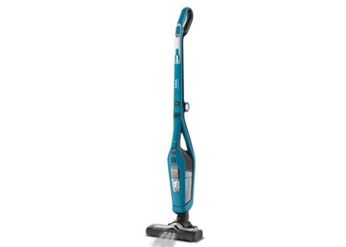 Varstolmuimeja Tefal, Dual Force 2in1, sinine, 21,6V