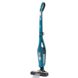Varstolmuimeja Tefal, Dual Force 2in1, sinine, 21,6V