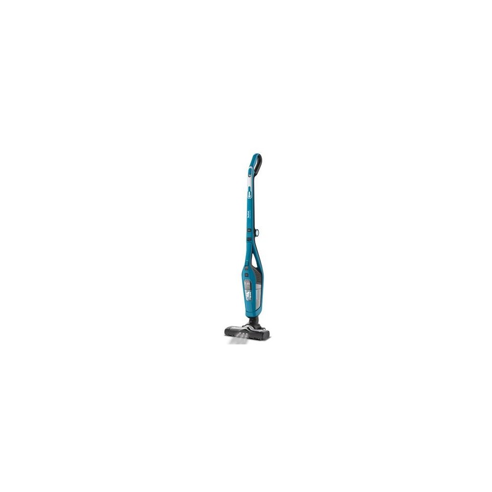 Varstolmuimeja Tefal, Dual Force 2in1, sinine, 21,6V