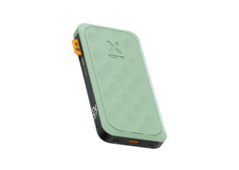 Akupank Xtorm 10000mAh 20W, Sage Green