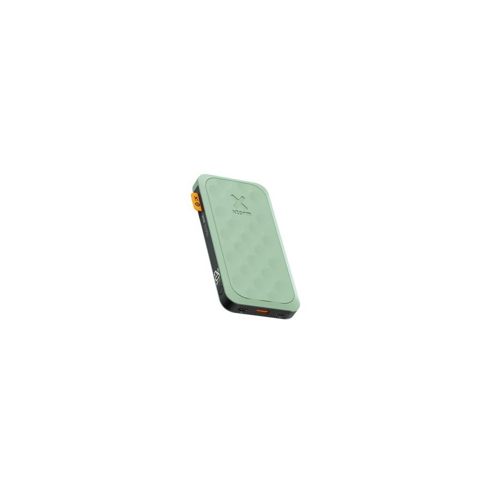 Akupank Xtorm 10000mAh 20W, Sage Green
