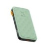 Akupank Xtorm 10000mAh 20W, Sage Green