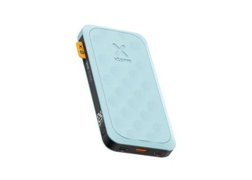 Akupank Xtorm 10000mAh 20W, Teal Blue
