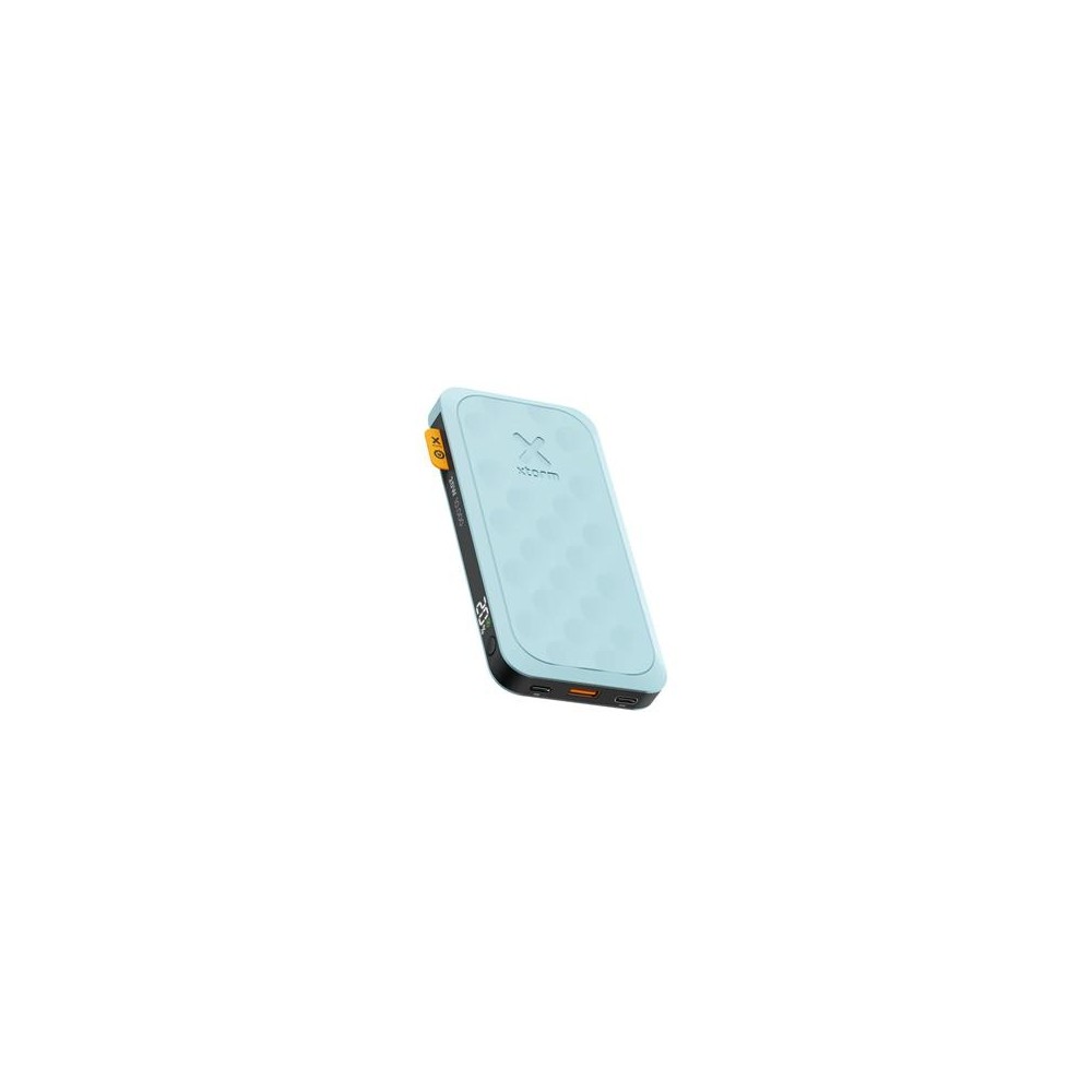 Akupank Xtorm 10000mAh 20W, Teal Blue