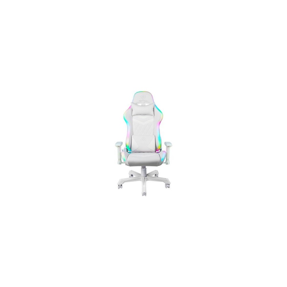 Mänguritool Deltaco WCH90 RGB PU