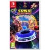 SW Sonic Racing CrossWorlds