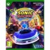 X1-SX Sonic Racing CrossWorlds