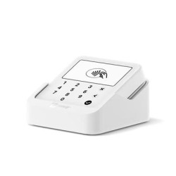 SumUp Solo Lite and Charging Station