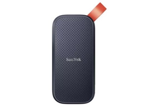 Väl.SSD SanDisk 2TB Portable, USB 3.2