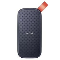 Väl.SSD SanDisk 2TB Portable, USB 3.2