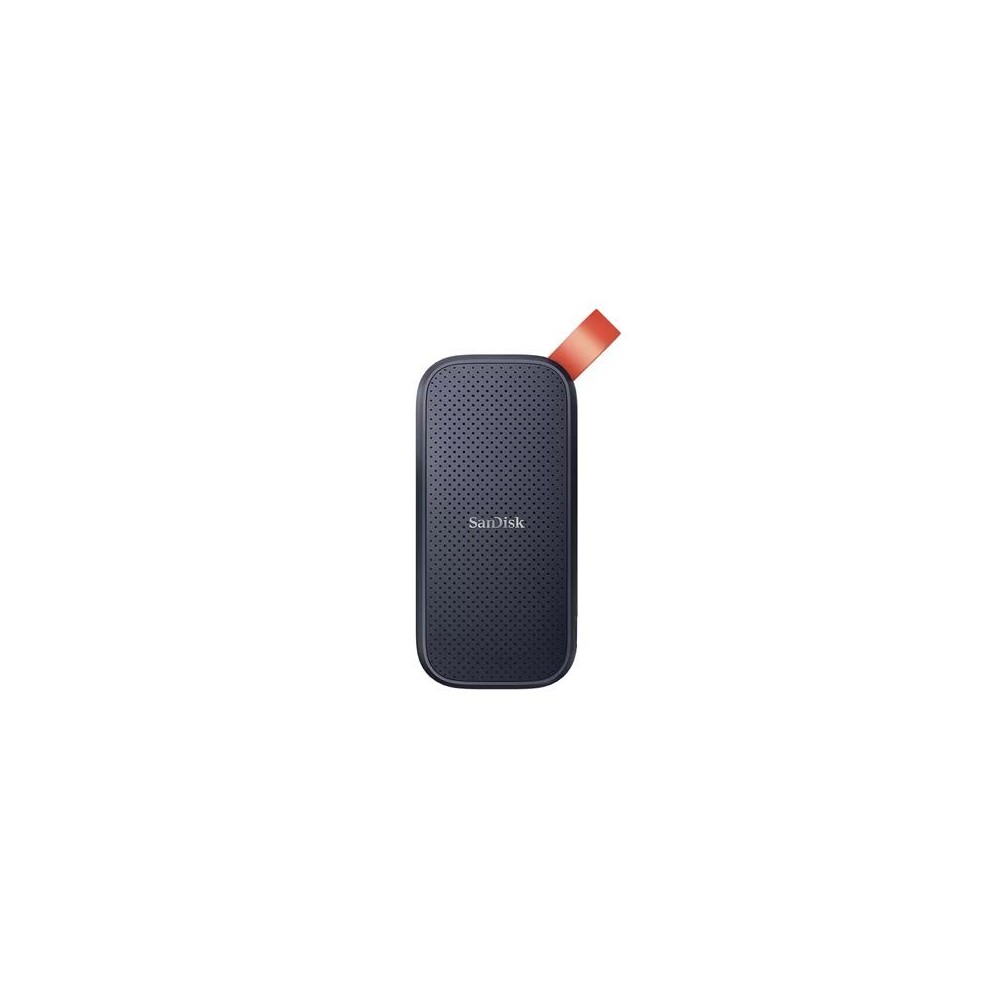 Väl.SSD SanDisk 2TB Portable, USB 3.2 Väl.SSD SanDisk 2TB Portable, USB 3.2