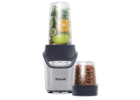 Blender the ActiveLife Stollar, inox