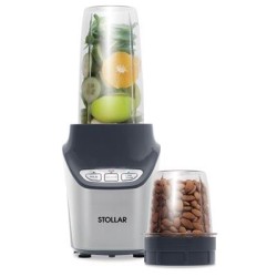 Blender the ActiveLife Stollar, inox